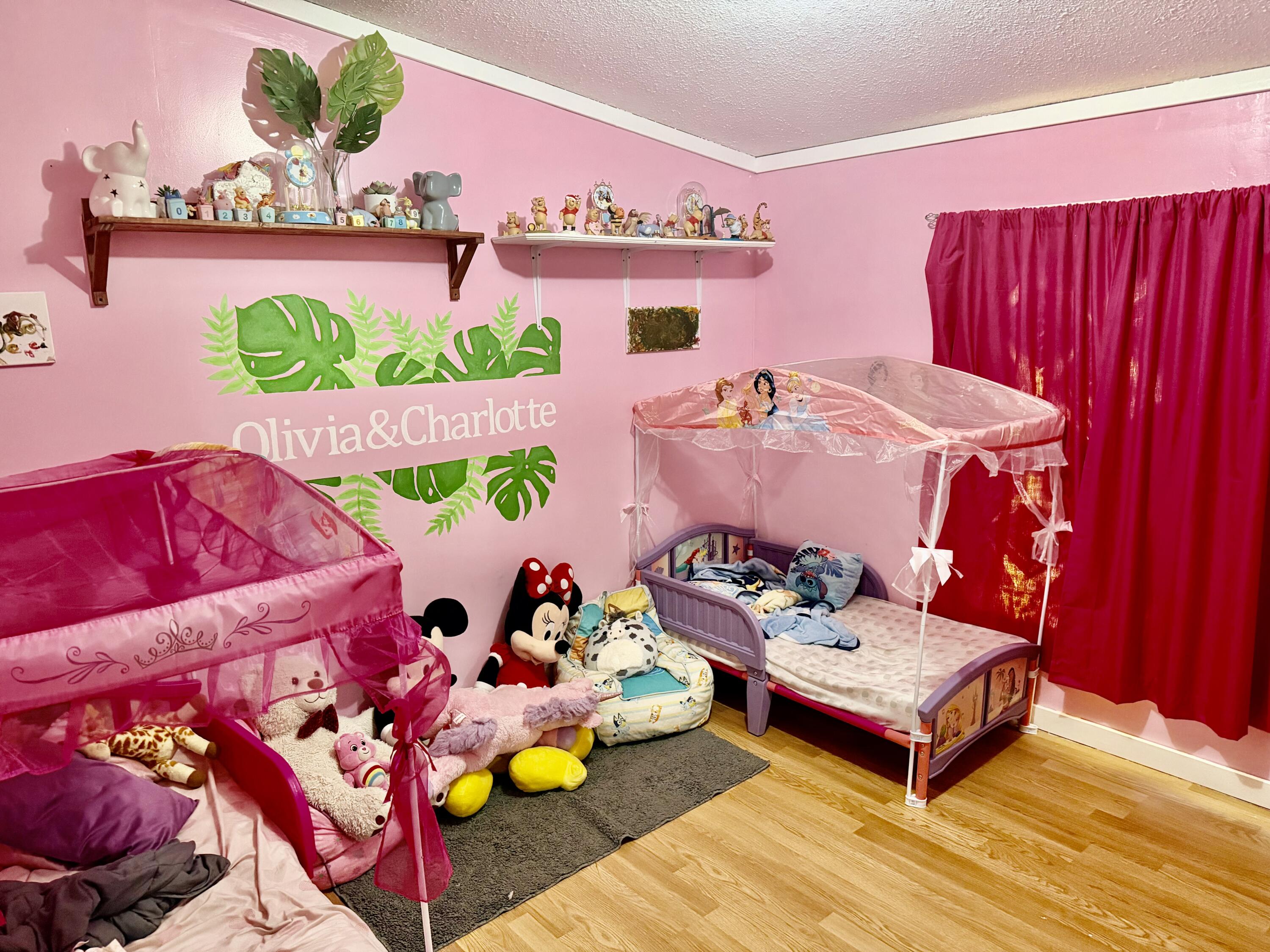 969 Mountain Vista Road Farner, TN 37333 - Photo 15 of 24 IMG_0048