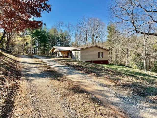 $185,000 | 969 Mountain Vista Road, Farner, TN 37333