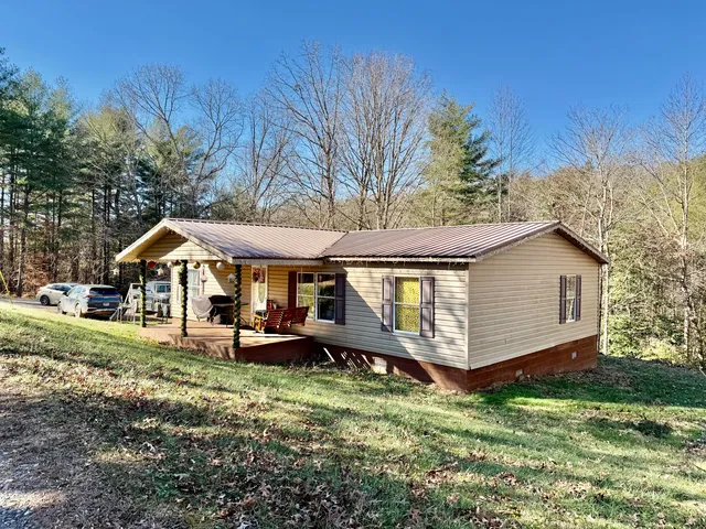 $185,000 | 969 Mountain Vista Road, Farner, TN 37333
