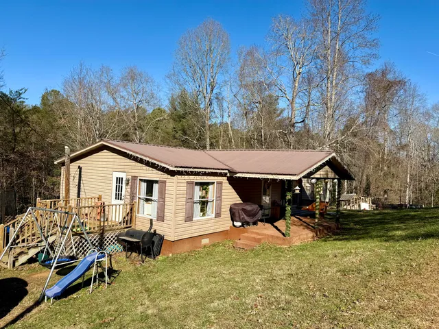 $185,000 | 969 Mountain Vista Road, Farner, TN 37333