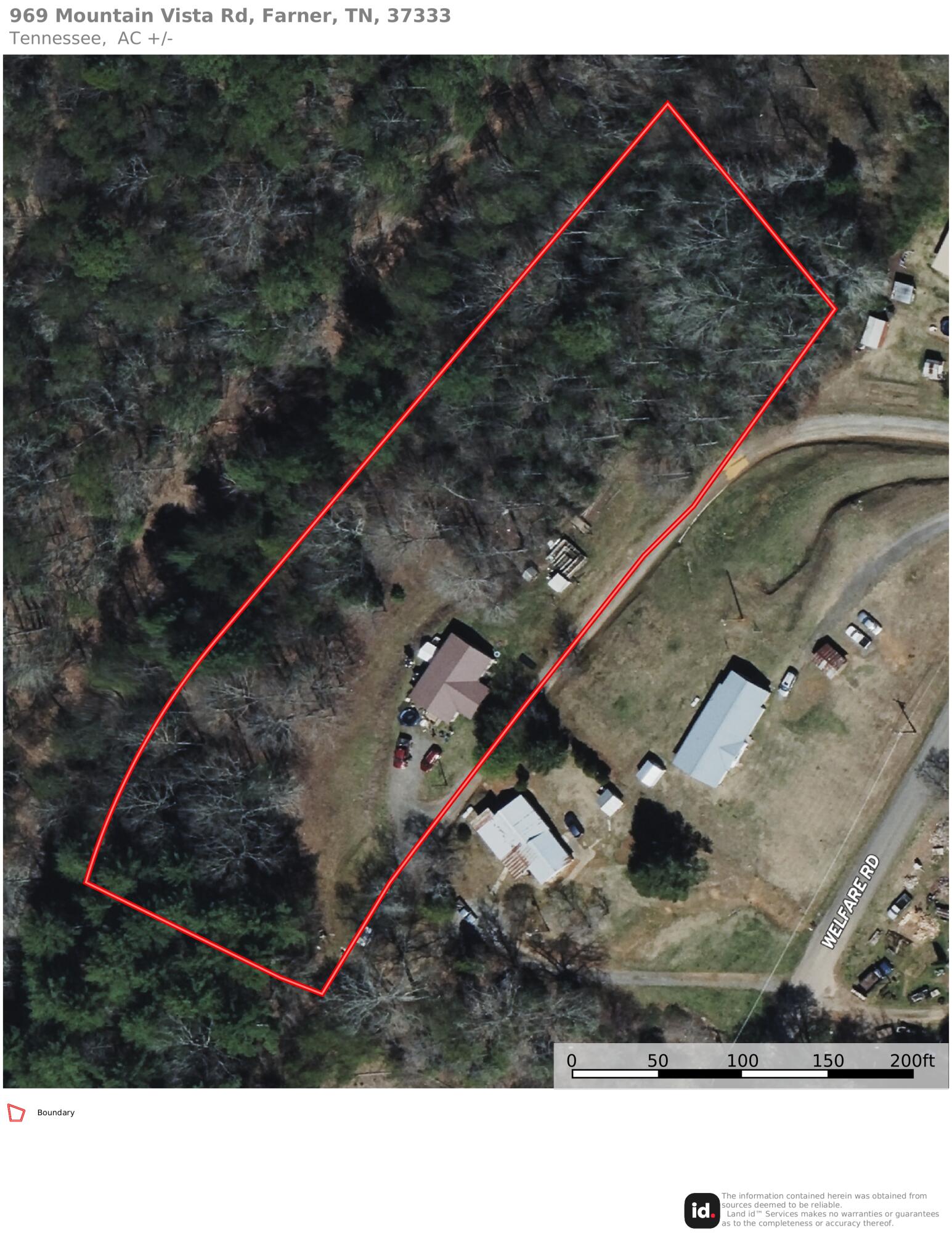 969 Mountain Vista Road Farner, TN 37333 - Photo 24 of 24 969_Mountain_Vista