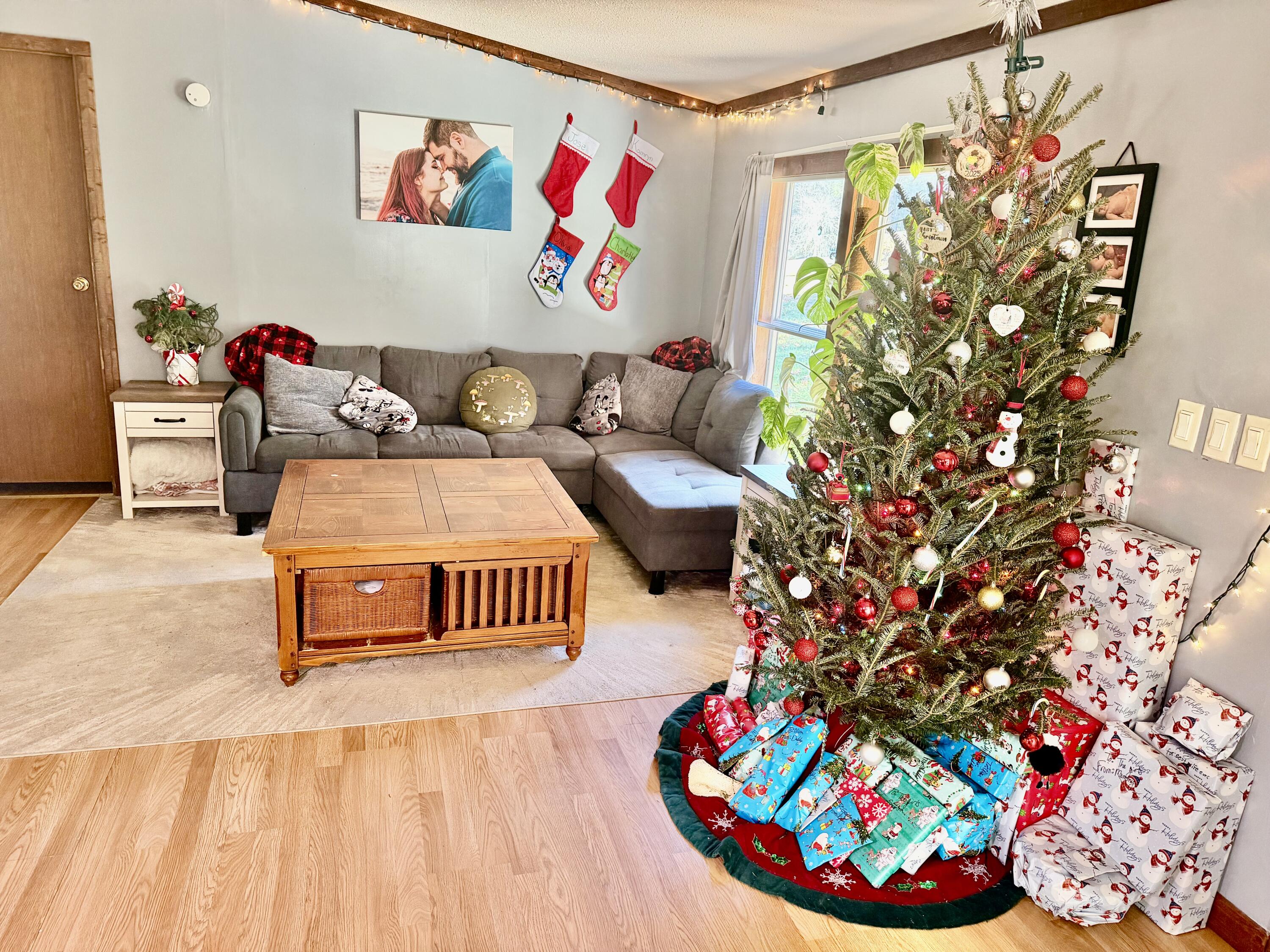 969 Mountain Vista Road Farner, TN 37333 - Photo 4 of 24 IMG_0041