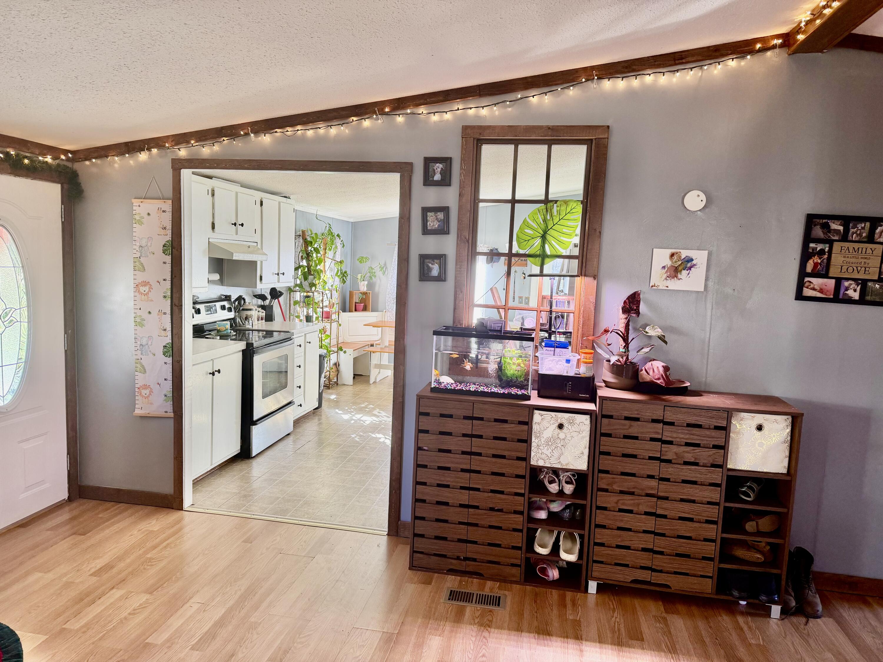 969 Mountain Vista Road Farner, TN 37333 - Photo 6 of 24 IMG_0038