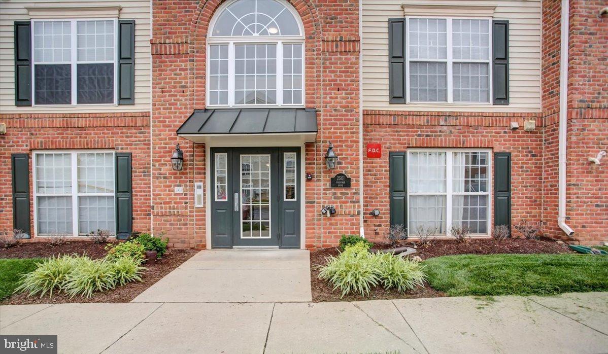 Welcome to 2501 Coleridge Drive