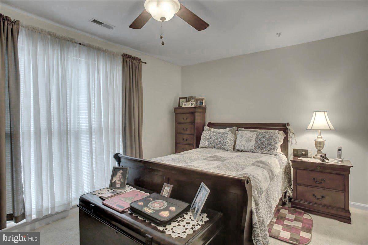 2501 Coleridge Drive, Unit 2D Frederick, MD 21702 - Photo 13 of 30 Neutral Throughout
