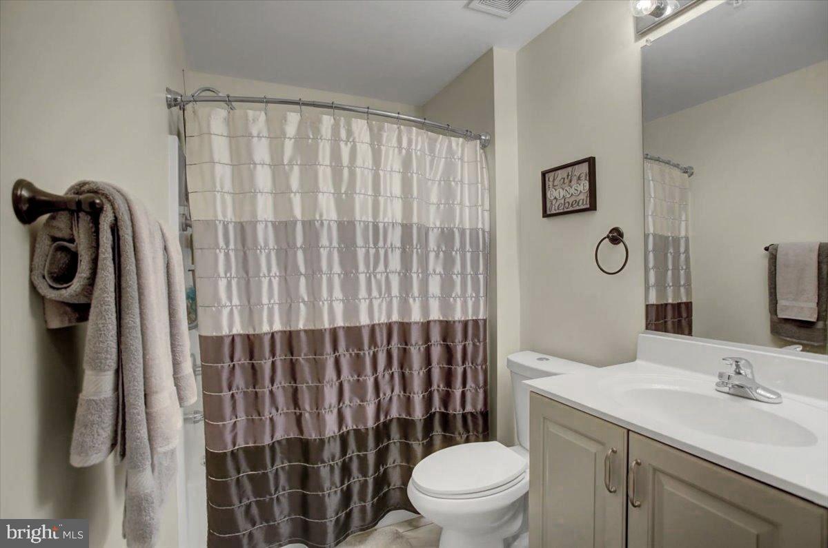 2501 Coleridge Drive, Unit 2D Frederick, MD 21702 - Photo 14 of 30 2nd Easy Accessible Step in Tub