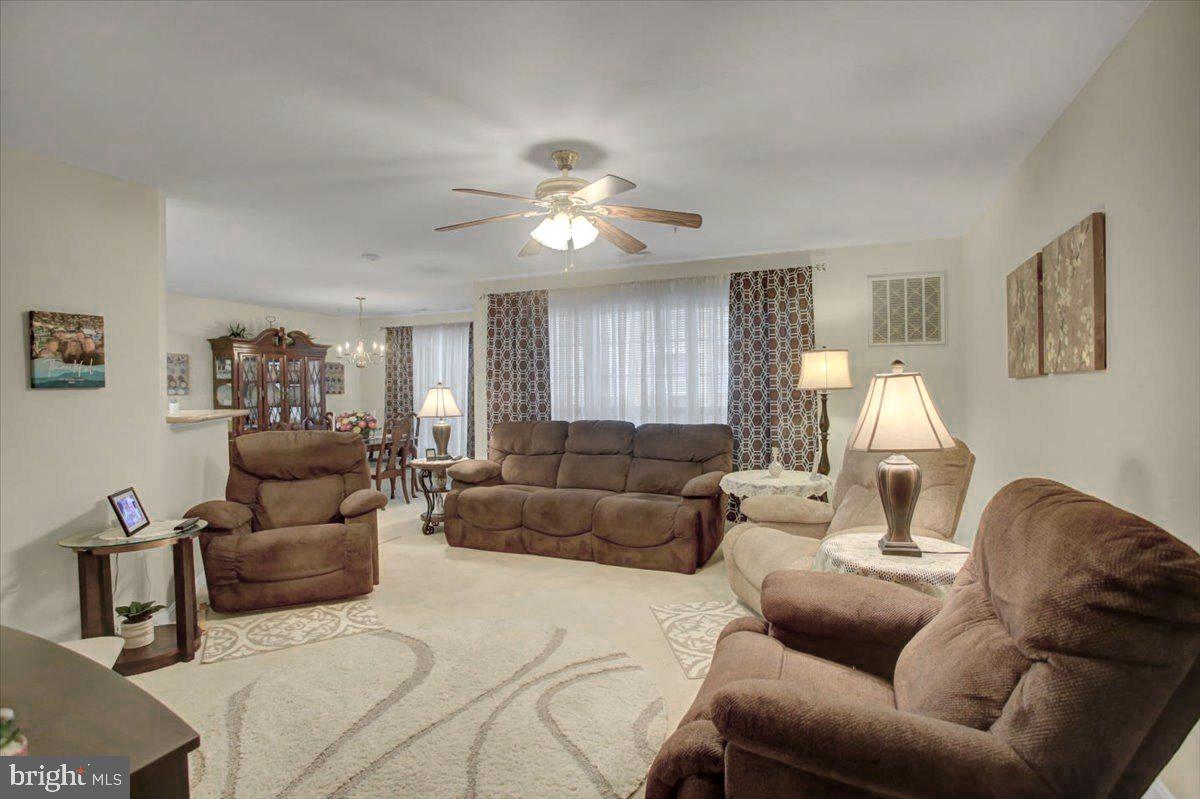 2501 Coleridge Drive, Unit 2D Frederick, MD 21702 - Photo 17 of 30 Move in Ready