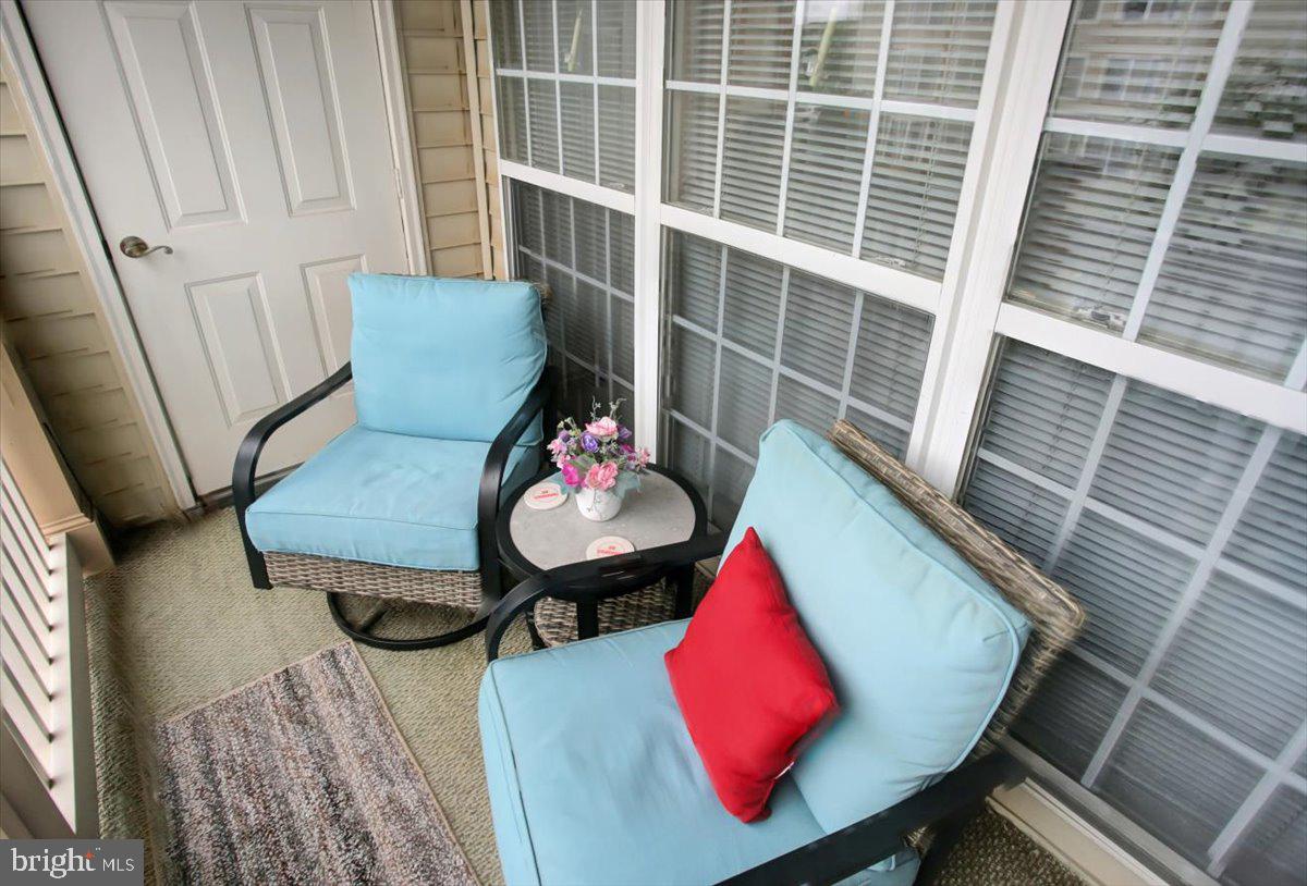 2501 Coleridge Drive, Unit 2D Frederick, MD 21702 - Photo 20 of 30 Perfect for Morning Coffee
