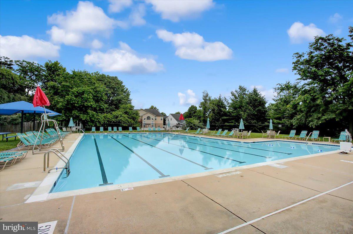 2501 Coleridge Drive, Unit 2D Frederick, MD 21702 - Photo 27 of 30 Community Pool