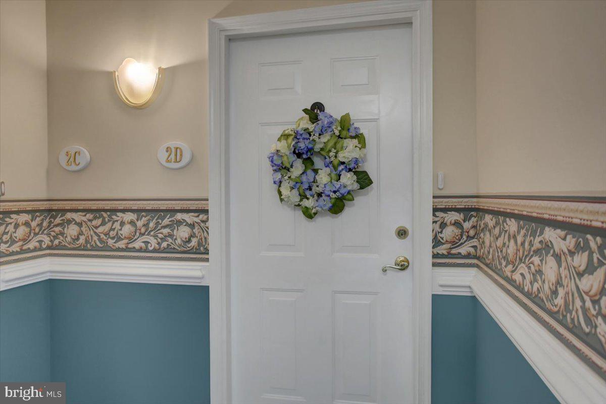 2501 Coleridge Drive, Unit 2D Frederick, MD 21702 - Photo 5 of 30 So Pretty