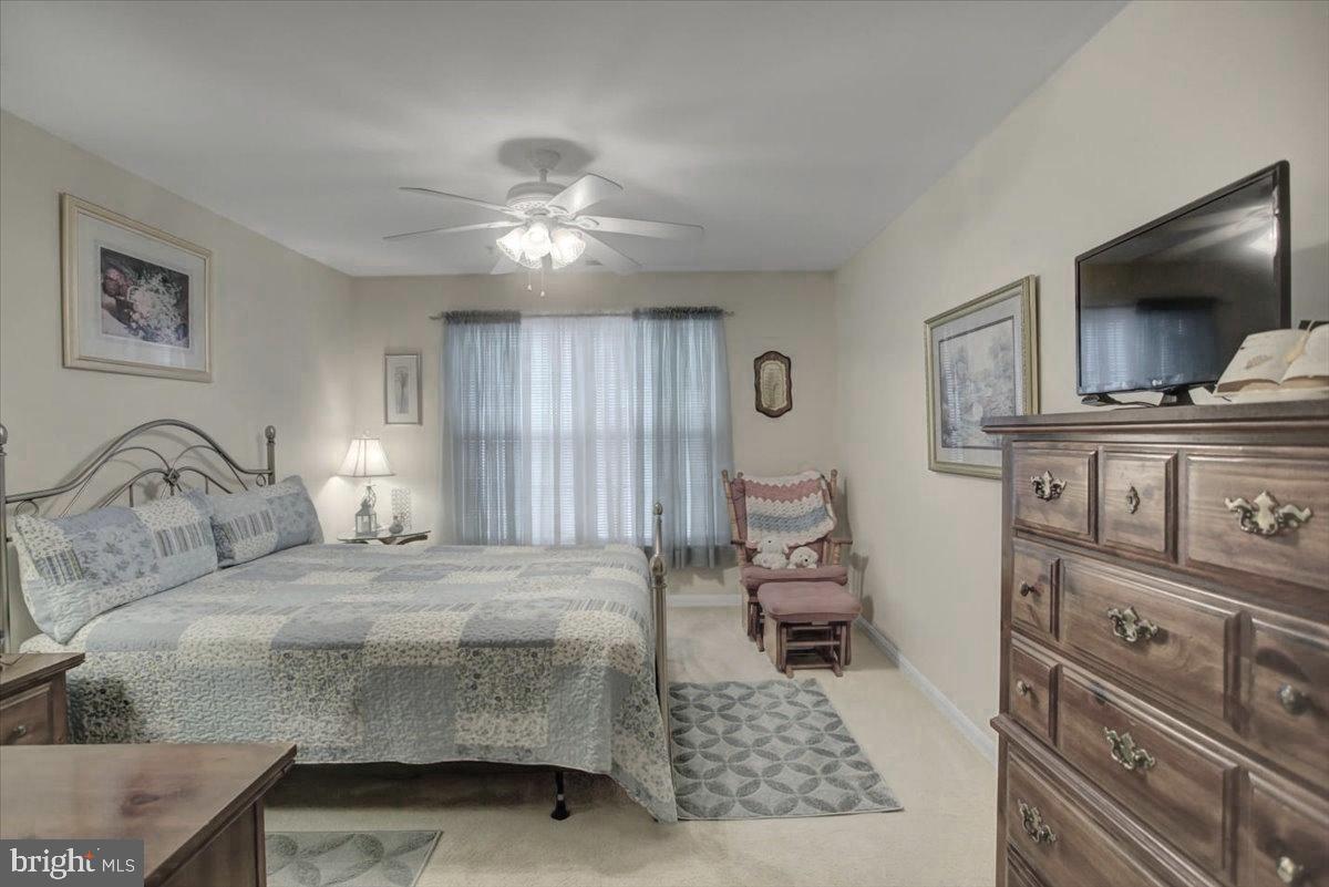 2501 Coleridge Drive, Unit 2D Frederick, MD 21702 - Photo 9 of 30 Plenty of Natural Daylight