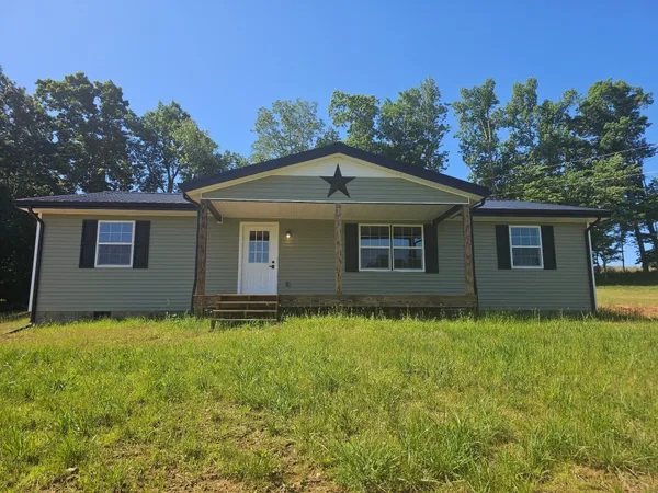 $349,000 | 3872 York Highway, Hilham, TN 38568