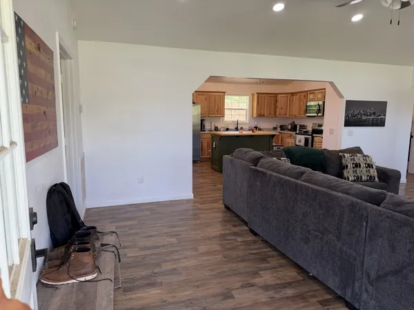 $349,000 | 3872 York Highway, Hilham, TN 38568