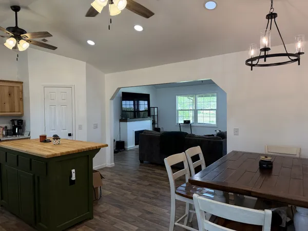 $349,000 | 3872 York Highway, Hilham, TN 38568