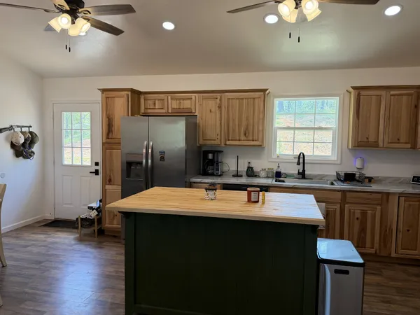 $349,000 | 3872 York Highway, Hilham, TN 38568