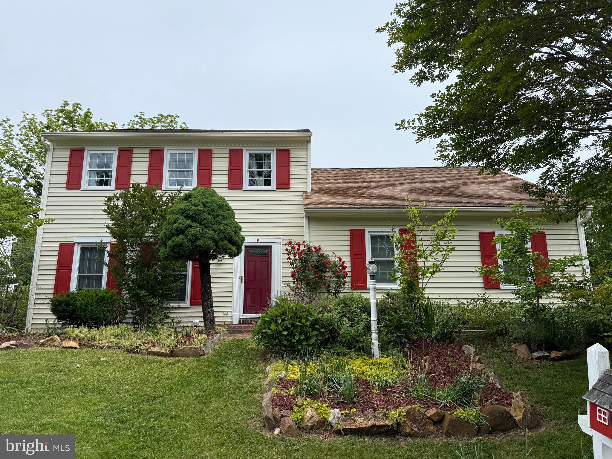 9 Wetherburn Drive Downingtown, PA 19335 - Photo 1 of 21