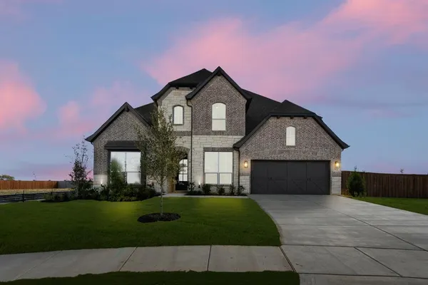 $569,999 | 764 Texas Thistle Road, Waxahachie, TX 75165