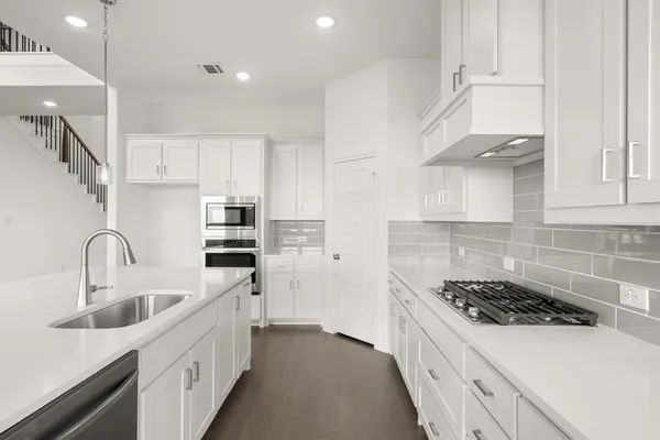 $569,999 | 764 Texas Thistle Road, Waxahachie, TX 75165