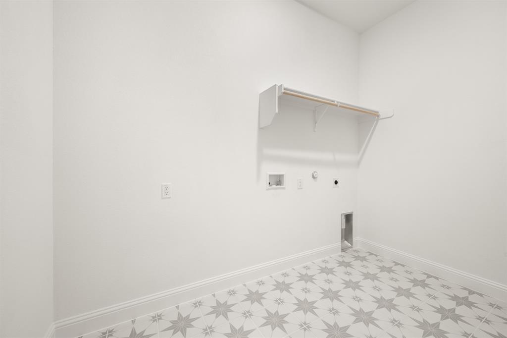 764 Texas Thistle Road Waxahachie, TX 75165 - Photo 23 of 30 a view of empty room