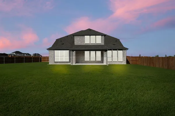 $569,999 | 764 Texas Thistle Road, Waxahachie, TX 75165