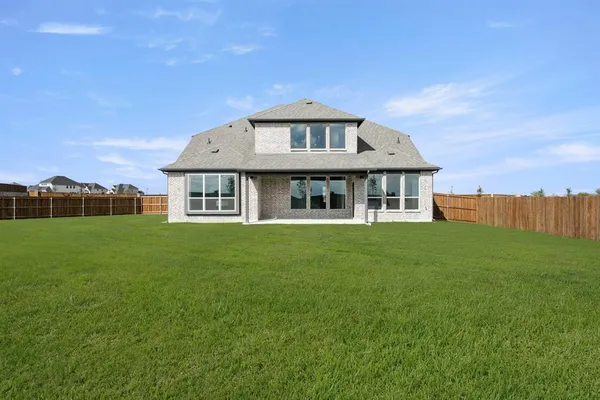$569,999 | 764 Texas Thistle Road, Waxahachie, TX 75165