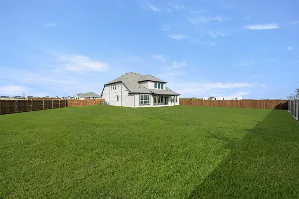 $569,999 | 764 Texas Thistle Road, Waxahachie, TX 75165