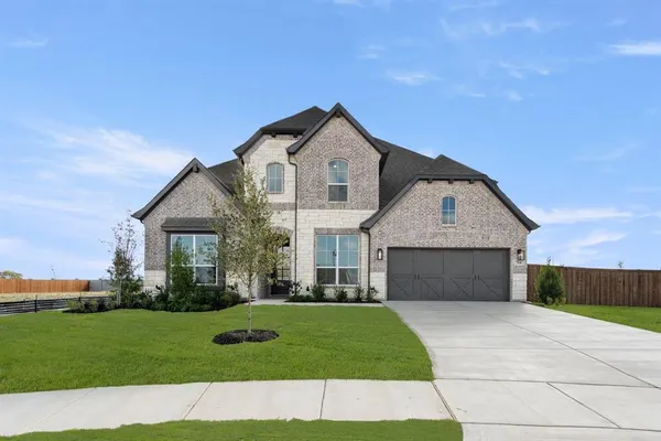 $569,999 | 764 Texas Thistle Road, Waxahachie, TX 75165