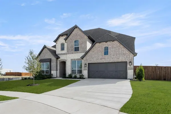 $569,999 | 764 Texas Thistle Road, Waxahachie, TX 75165