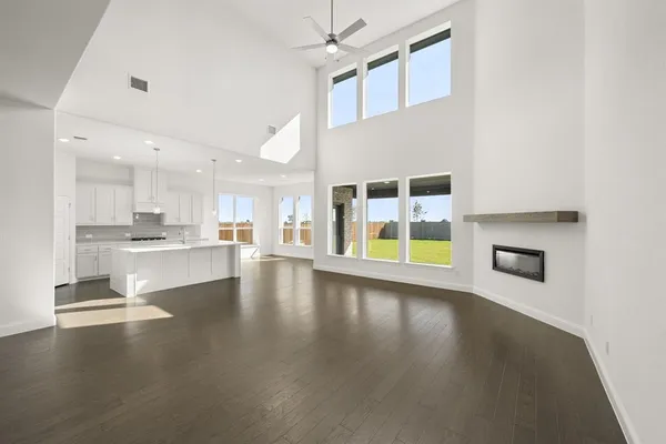 $569,999 | 764 Texas Thistle Road, Waxahachie, TX 75165
