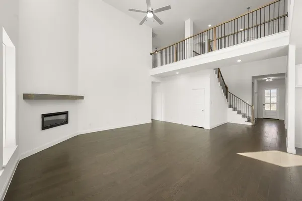 $569,999 | 764 Texas Thistle Road, Waxahachie, TX 75165
