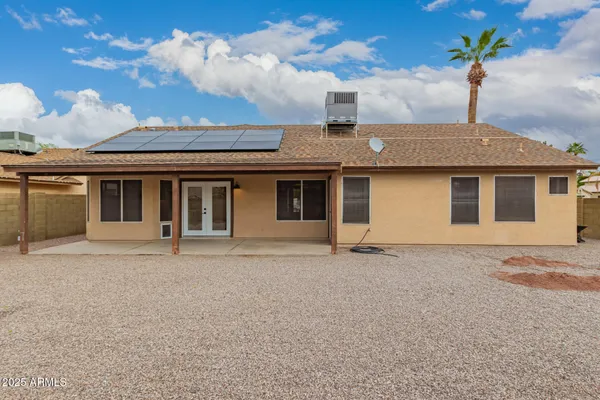$490,000 | 4537 East Towne Lane, Gilbert, AZ 85234