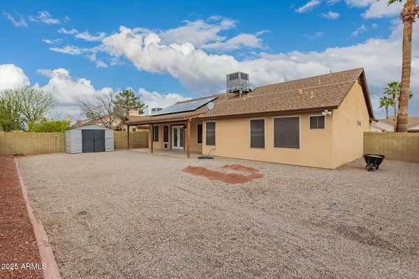 $490,000 | 4537 East Towne Lane, Gilbert, AZ 85234