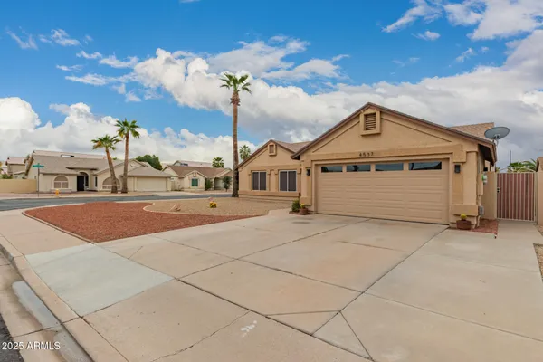 $490,000 | 4537 East Towne Lane, Gilbert, AZ 85234