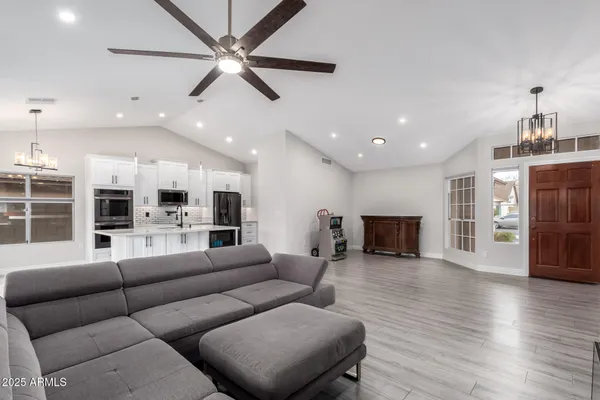 $490,000 | 4537 East Towne Lane, Gilbert, AZ 85234