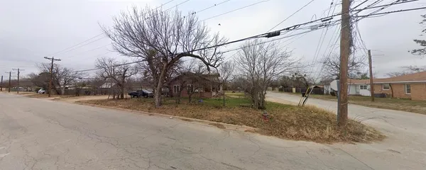 $89,000 | 2704 Simmons Street, Abilene, TX 79601