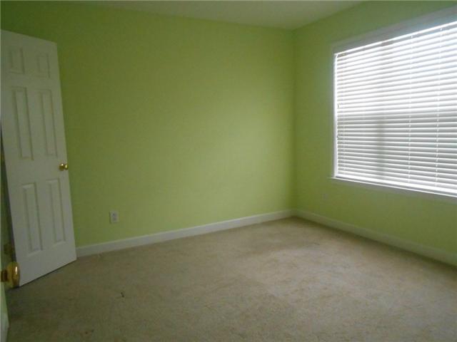 3047 Romain Trail Spring Hill, TN 37174 - Photo 13 of 19 an empty room with a window
