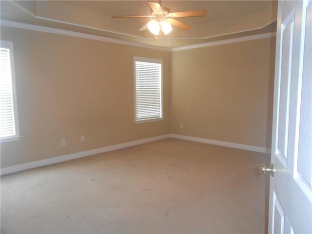3047 Romain Trail Spring Hill, TN 37174 - Photo 10 of 19 an empty room with a window and a fan