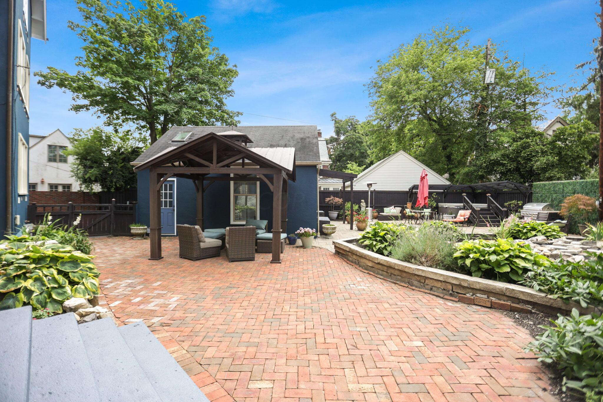 1761 Roxbury Road Upper Arlington, OH 43212 - Photo 101 of 111 1761 Roxbury