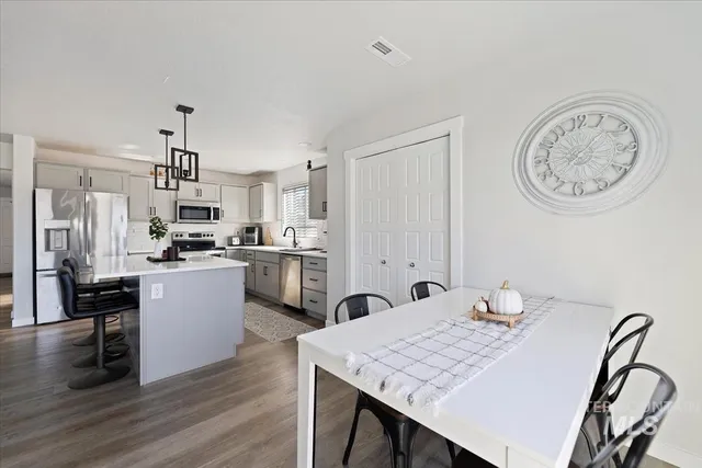 $515,000 | 2291 North Blue Marsh Way, Star, ID 83669