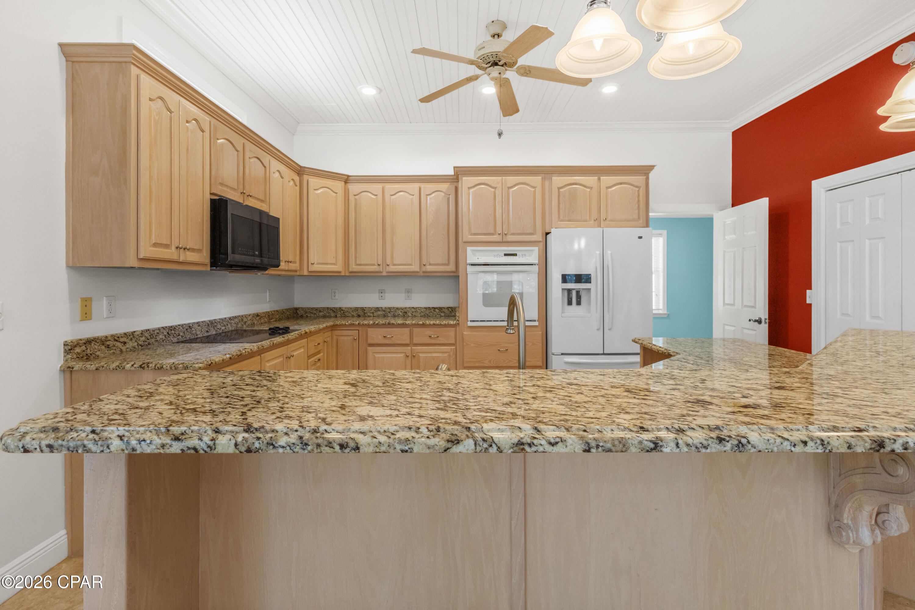 9927 Bedgood Road Panama City, FL 32409 - Photo 11 of 61