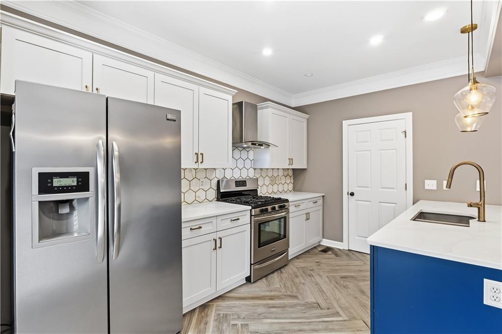 260 Manning Road Southwest, Unit 155 Marietta, GA 30064 - Photo 12 of 37