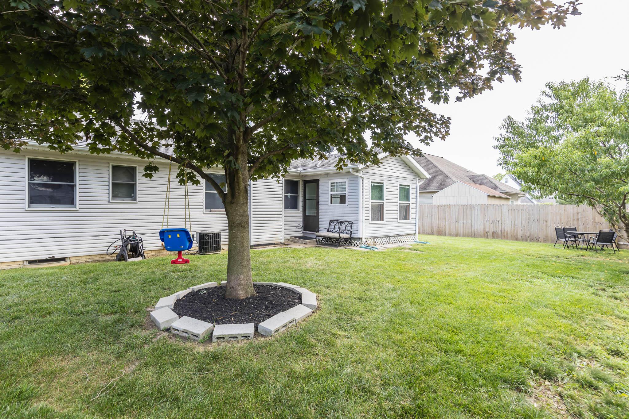 332 Chatham Road Circleville, OH 43113 - Photo 35 of 36 332 Chatham Rd-37