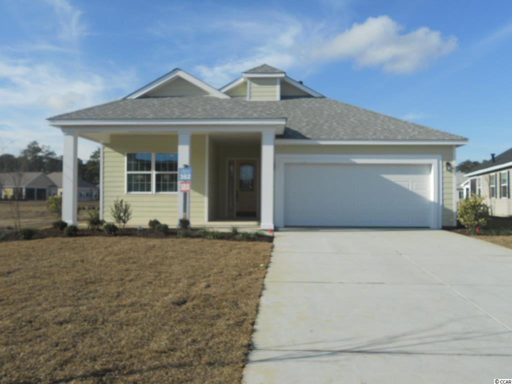 1113 Kiawah Loop Murrells Inlet, SC 29576 - Photo 1 of 11 Gallery Image 1