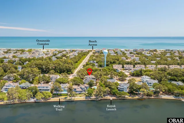 $1,195,000 | 1101 Austin Street, Unit 311C, Corolla, NC 27927