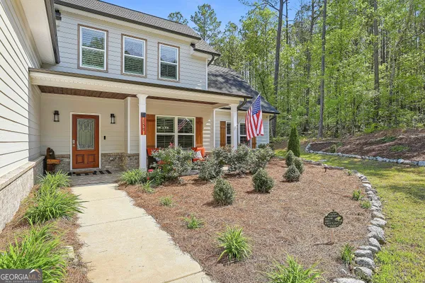 $539,900 | 159 Wolf Crk Cove, LaGrange, GA 30240