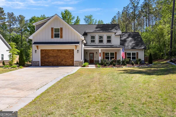 $539,900 | 159 Wolf Crk Cove, LaGrange, GA 30240