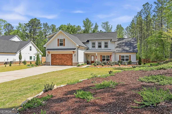 $539,900 | 159 Wolf Crk Cove, LaGrange, GA 30240