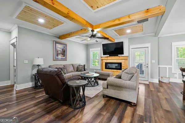 $539,900 | 159 Wolf Crk Cove, LaGrange, GA 30240