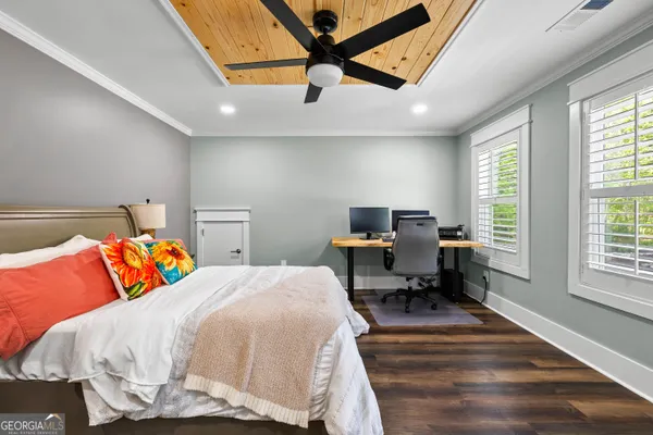 $539,900 | 159 Wolf Crk Cove, LaGrange, GA 30240