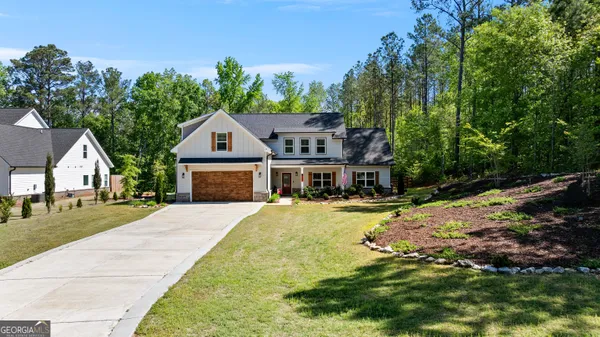 $539,900 | 159 Wolf Crk Cove, LaGrange, GA 30240